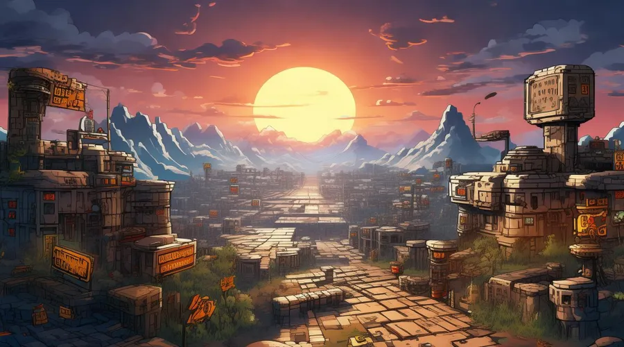 魔界村兑换码横幅图片3